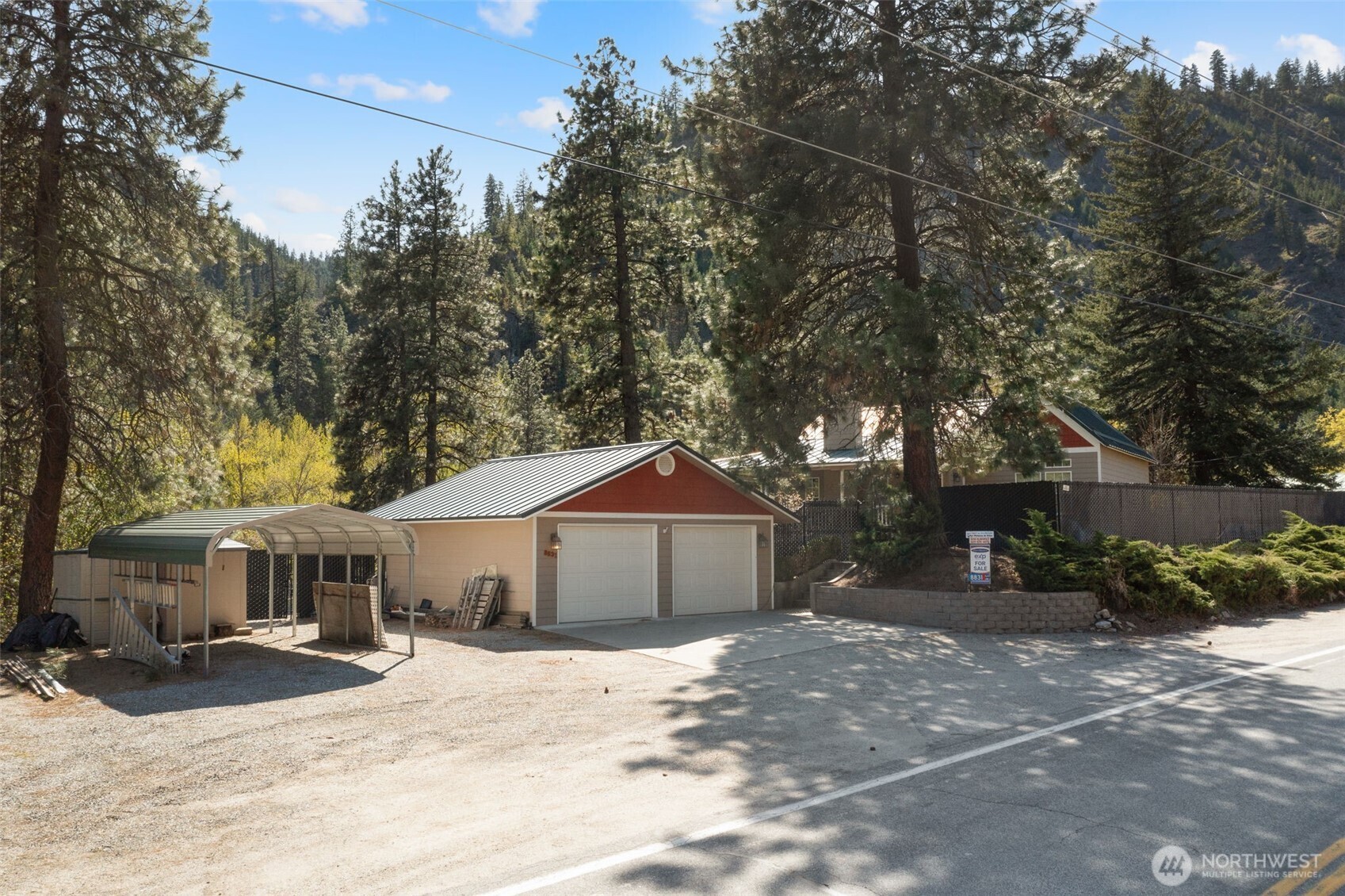 Residential in Entiat 4