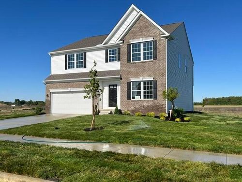 4357 Pummelo Dr, Grove City, OH, 43123 | Card Image