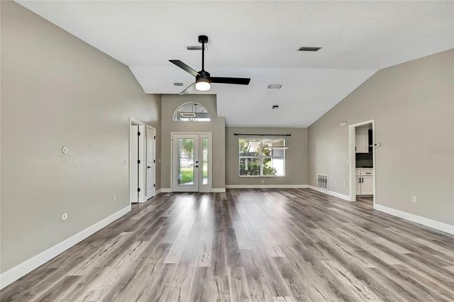 13295 Don Loop, House other with 3 bedrooms, 2 bathrooms and null parking in Spring Hill FL | Image 9