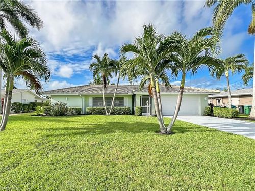 146 Sw 51st St, CAPE CORAL, FL, 33914-7126 | Card Image