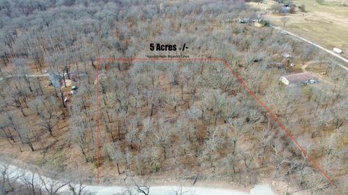 TBD S 580 Rd, Fairland, OK, 74343 | Card Image