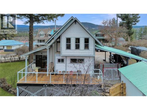 153 Billiter Ave, Princeton, BC, V0X1W0 | Card Image