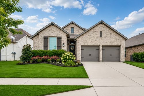 7409 Winterbloom Way, Fort Worth, TX, 76123-2158 | Card Image