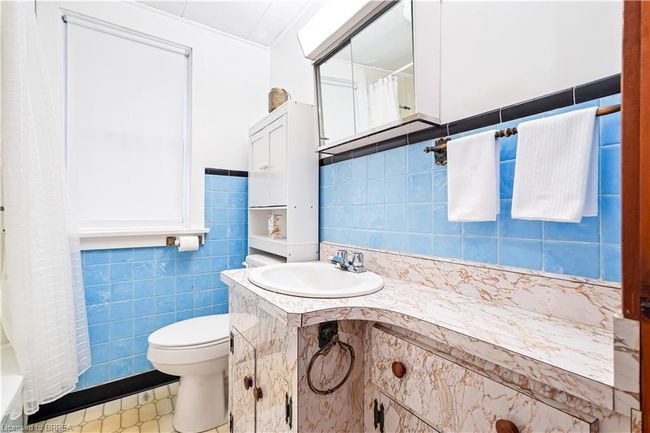 226 Charing Cross St, House other with 3 bedrooms, 1 bathrooms and 5 parking in Brantford ON | Image 23