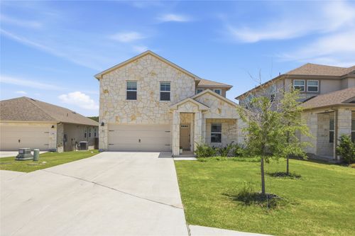 303 El Capitan Loop, Dripping Springs, TX, 78620-3037 | Card Image