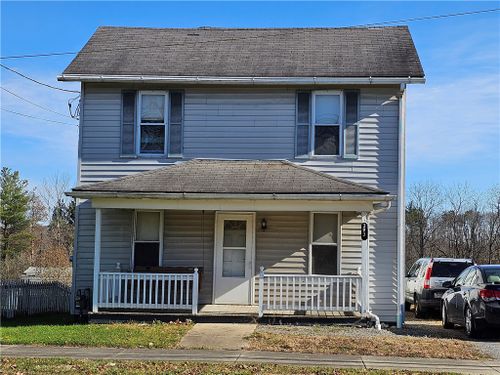 303 Franklin St, Clintonville, PA, 16372-9801 | Card Image