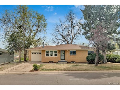3320 W Saratoga Ave, Englewood, CO, 80110-6204 | Card Image