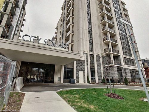 602-85 Robinson St, Hamilton, ON, L8P0B9 | Card Image