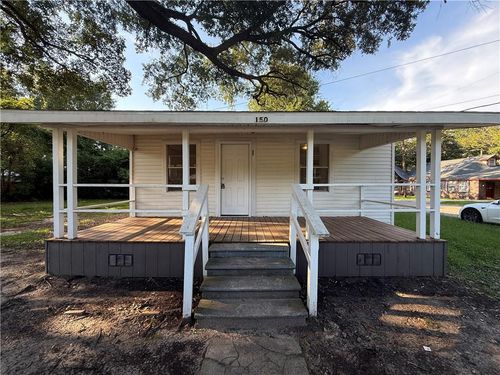 150 Thompson Blvd, Chickasaw, AL, 36611-1838 | Card Image