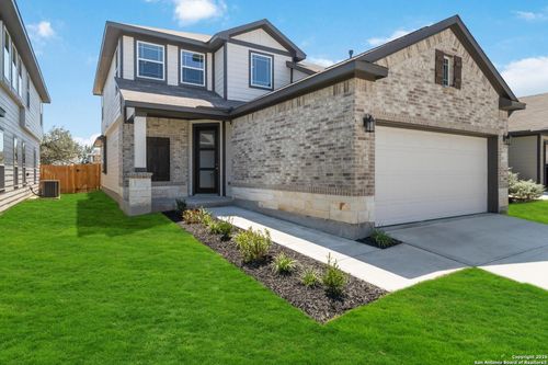 15062 Homing Mdw, San Antonio, TX, 78253-7467 | Card Image