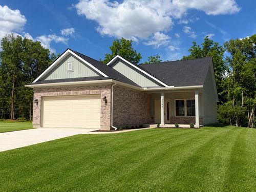 1782 Northpoint Rd, Springfield, OH, 45503-3333 | Card Image