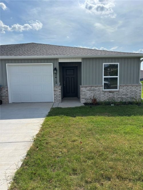 3412 Sw Adoration St, Bentonville, AR, 72712 | Card Image