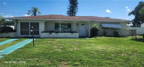 1005 E Jasmine Rd, Lehigh Acres, FL, 33936-6417 | Card Image