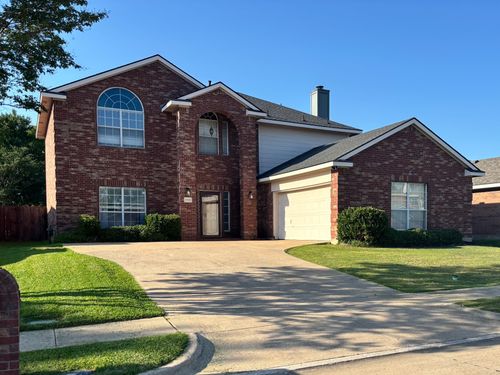 1705 Eastfork Ln, Wylie, TX, 75098-7797 | Card Image