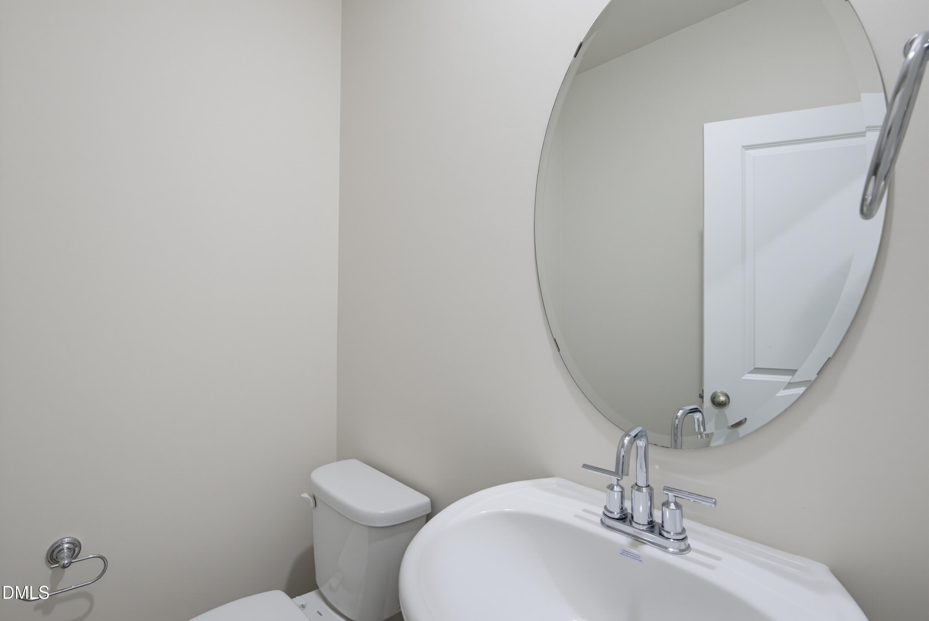Residential Lease in Garner 5
