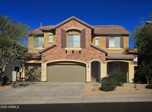 9010 W Eagle Talon Dr, Peoria, AZ, 85383-3792 | Card Image