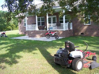 4013 Thomas Rd., House other with 3 bedrooms, 3 bathrooms and 50 parking in Little River SC | Image 2