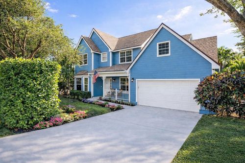 8 Sailfish Ln, Ocean Ridge, FL, 33435-7025 | Card Image