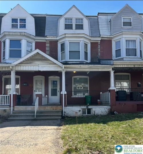 1120 Fullerton Avenue, Allentown City, PA, 18102 | Card Image