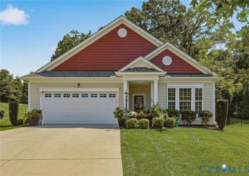 201 Ashford Hill Loop, North Chesterfield, VA, 23236-3131 | Card Image