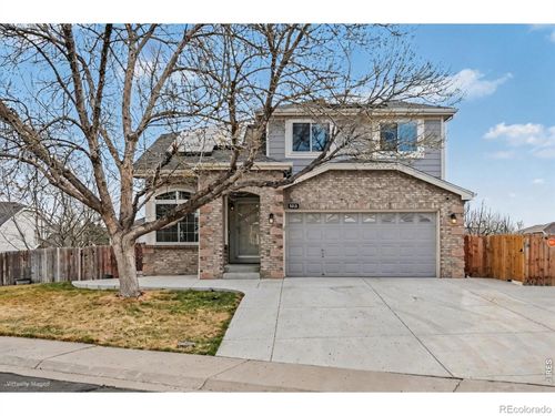 5342 E 116th Ave, Thornton, CO, 80233-5830 | Card Image