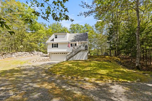 170 Highpoint Dr, Frye Island, ME, 04071-4010 | Card Image