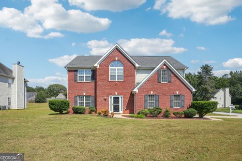 2236 Mission Ridge Dr Se, Conyers, GA, 30013-2088 | Card Image