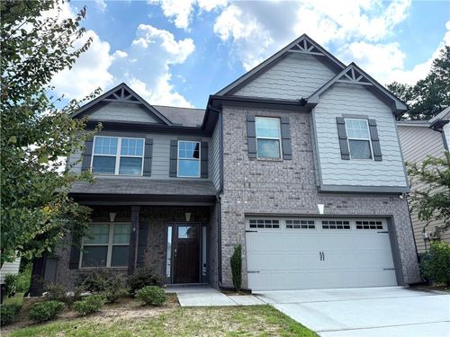 1917 Castleberry, Buford, GA, 30518 | Card Image