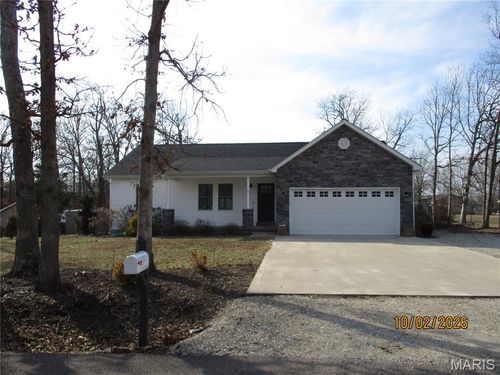 5 Burr Oak Court, Cuba, MO, 65453 | Card Image