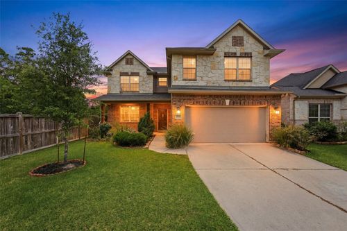 3001 Kathryn Oaks Ln, Spring, TX, 77386-4640 | Card Image