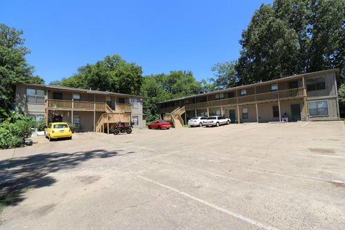 820 Columbia Ave, Benton, AR, 72015-4508 | Card Image