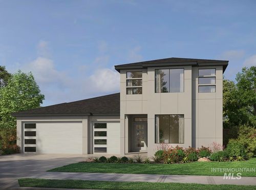 6156 N Arctic Fox Way, Meridian, ID, 83646-7849 | Card Image