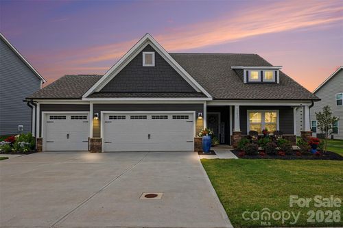 13031 Arnold Palmer Cir, Lancaster, SC, 29720-0452 | Card Image