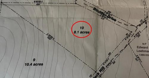 lot-10-0 Goodwin Road, Carthage, ME, 04224 | Card Image