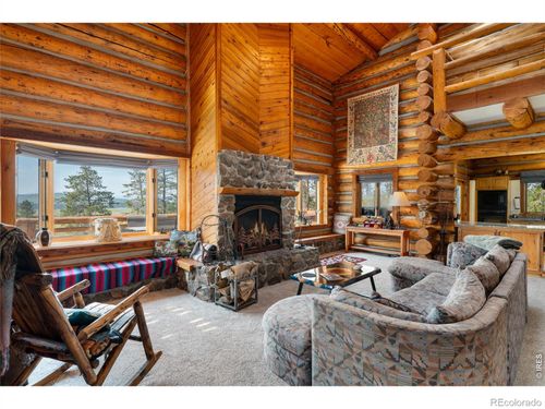 624 Grand Ave, Grand Lake, CO, 80447-5411 | Card Image