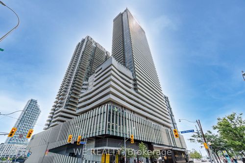 804-15 Lower Jarvis St, Toronto, ON, M5E0C4 | Card Image