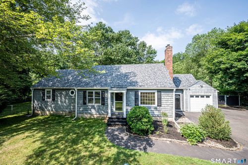 46 Notch Hill Rd, North Branford, CT, 06471-1820 | Card Image