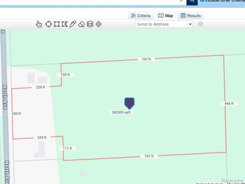 000 North Avenue, Macomb Township, MI, 48042 | Card Image