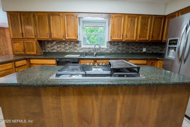 1316 W Madison St, House other with 4 bedrooms, 3 bathrooms and null parking in Starke FL | Image 18