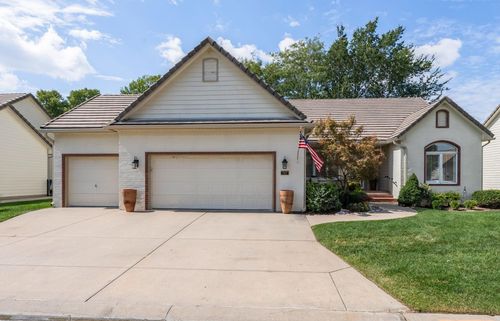 707 N Crest Ridge Ct, Wichita, KS, 67230-1629 | Card Image