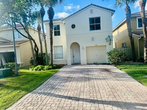 4147 Meade Way, West Palm Beach, FL, 33409-7866 | Card Image