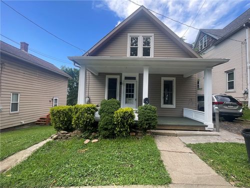 721 Center Ave, Butler, PA, 16001-6510 | Card Image