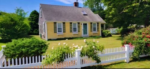 133 Mariners Ln, Falmouth, MA, 02540-2755 | Card Image