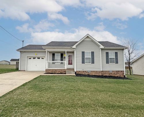 205 Ruf Dr, Oak Grove, KY, 42262-7104 | Card Image