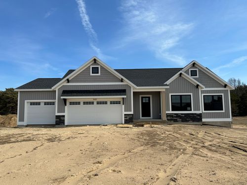 lot-31-9458 Shoreway Drive, Port Sheldon Township, MI, 49460 | Card Image