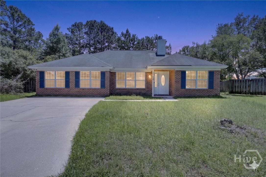 Residential in Pooler 2