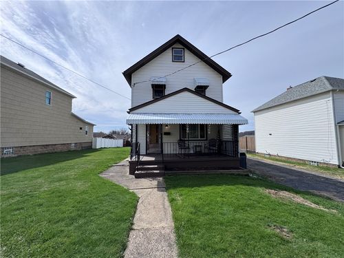 1134 Strawn Ave, New Kensington, PA, 15068-5756 | Card Image