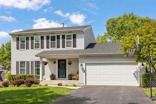 506 Aspen Drive, Lombard, IL, 60148 | Card Image