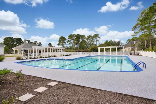 203 - 2046 Wild Indigo Cir Nw, Townhouse with 3 bedrooms, 3 bathrooms and null parking in Calabash NC | Image 7