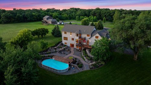 25910 110th St Nw, Zimmerman, MN, 55398-8551 | Card Image